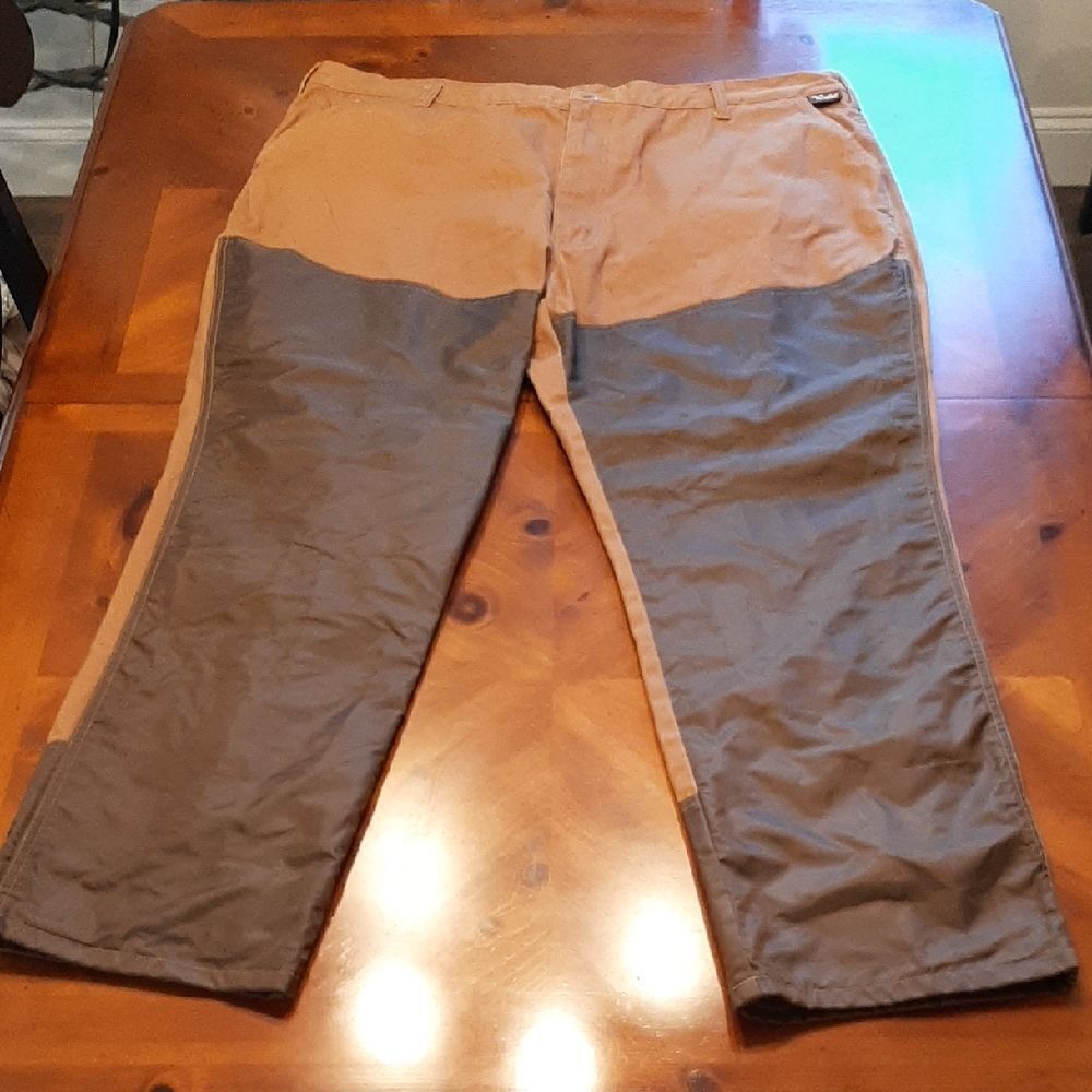 Walls Brown Workwear Pants